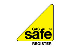 gas safe companies Oakamoor